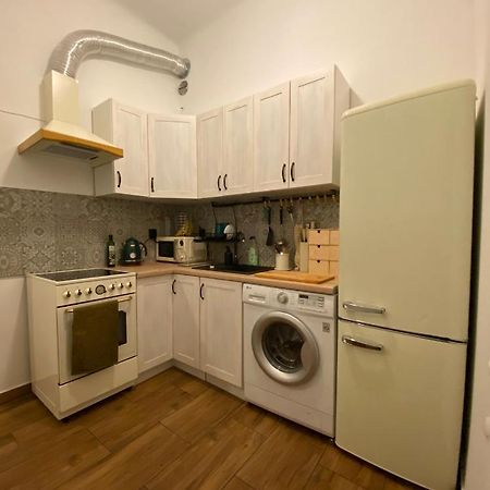 First Station 26-10 Διαμέρισμα Krasków Εξωτερικό φωτογραφία